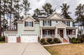 170 Hadley Court, Southern Pines
