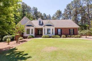 63 Winding Trail, Whispering Pines